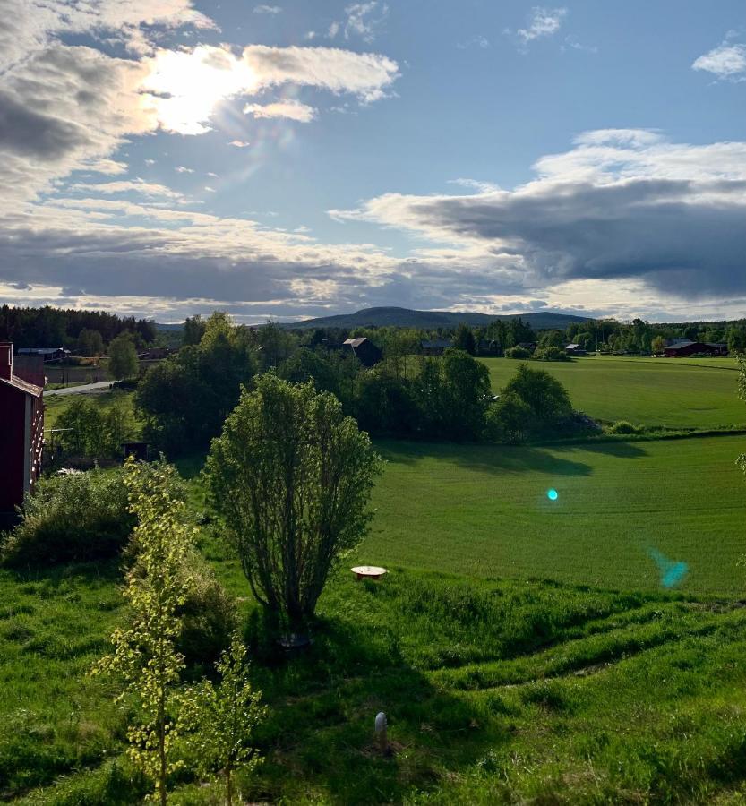 Appartamento Haga Mini Enånger Esterno foto
